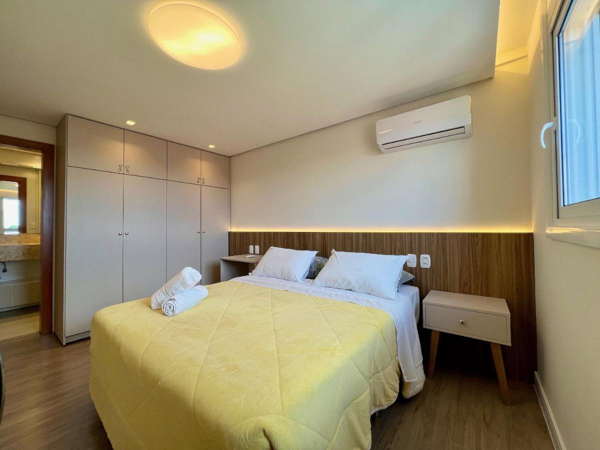 דירות קנלה Cobertura Solar Do Ipe Centro 2 Dorm By Achei מראה חיצוני תמונה