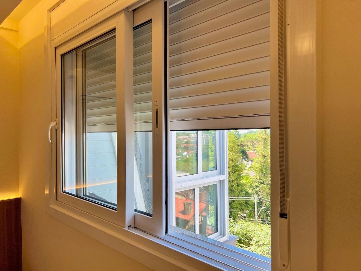 דירות קנלה Cobertura Solar Do Ipe Centro 2 Dorm By Achei מראה חיצוני תמונה