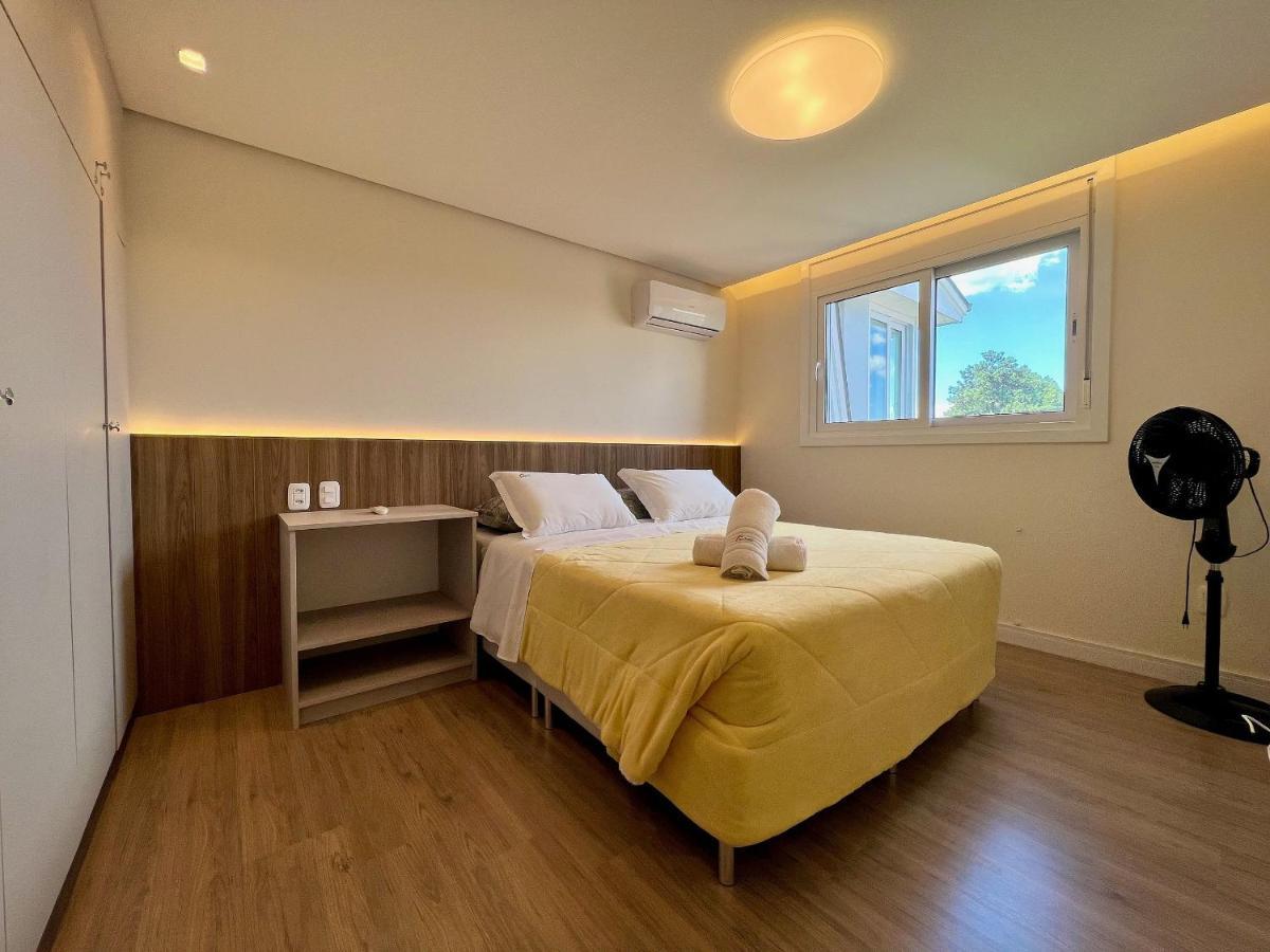 דירות קנלה Cobertura Solar Do Ipe Centro 2 Dorm By Achei מראה חיצוני תמונה