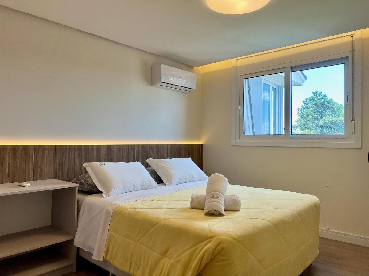 דירות קנלה Cobertura Solar Do Ipe Centro 2 Dorm By Achei מראה חיצוני תמונה