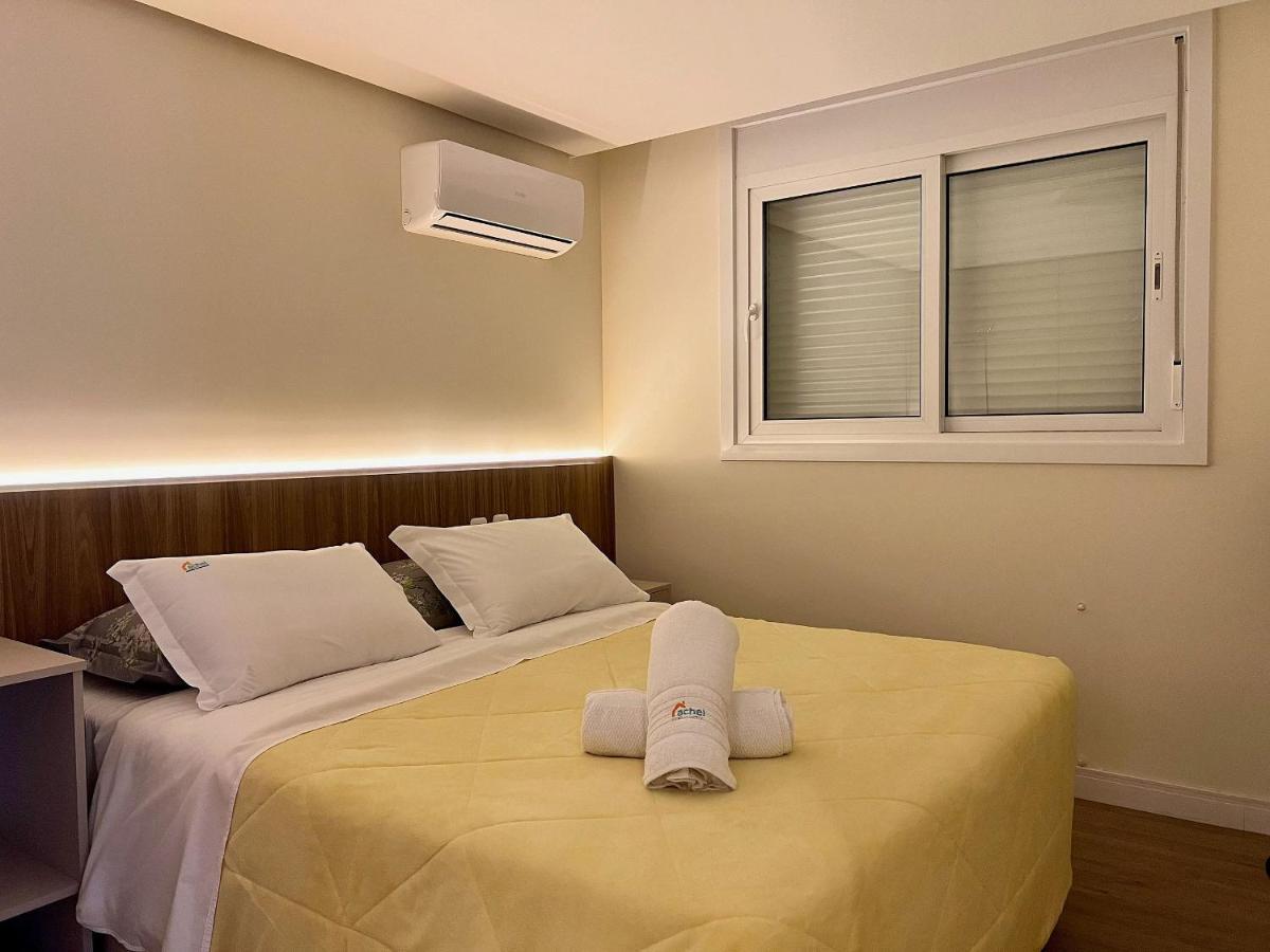 דירות קנלה Cobertura Solar Do Ipe Centro 2 Dorm By Achei מראה חיצוני תמונה